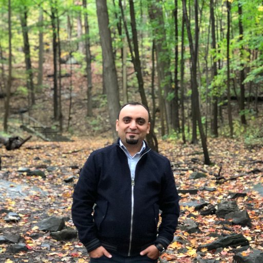 abdnajjar83's profile picture. PhD student, School of Education, McGill University