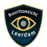 Buurttoezicht(@LeerdamNoord) 's Twitter Profile Photo