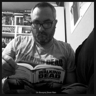 Blog littéraire d'un passionné de lecture !