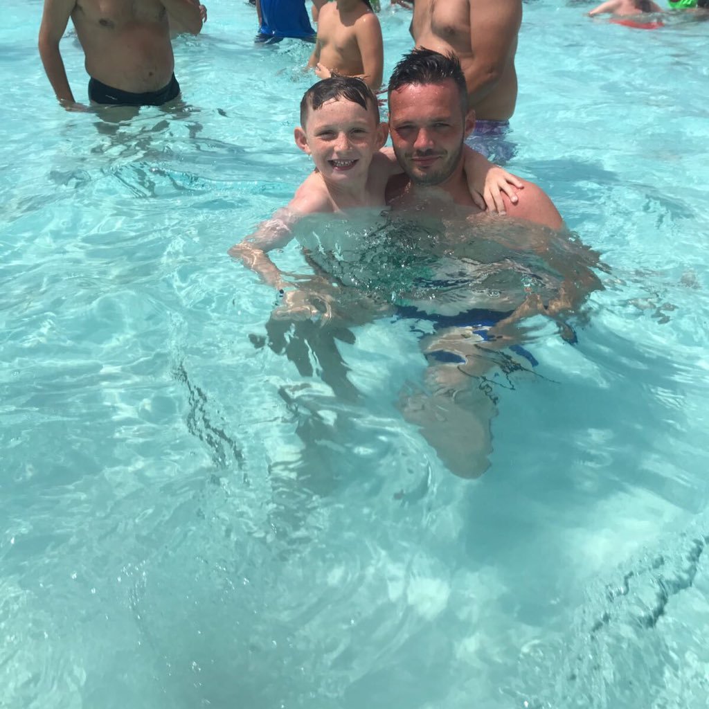 ashpreece89's profile picture. 