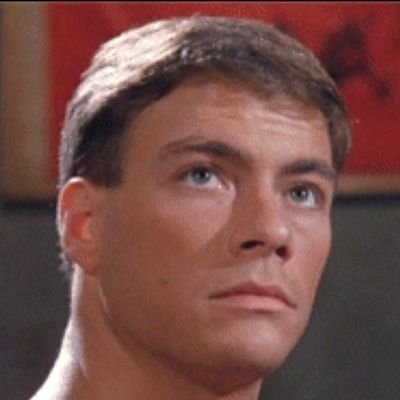 Frank_Dux2's profile picture. Nothing to see here