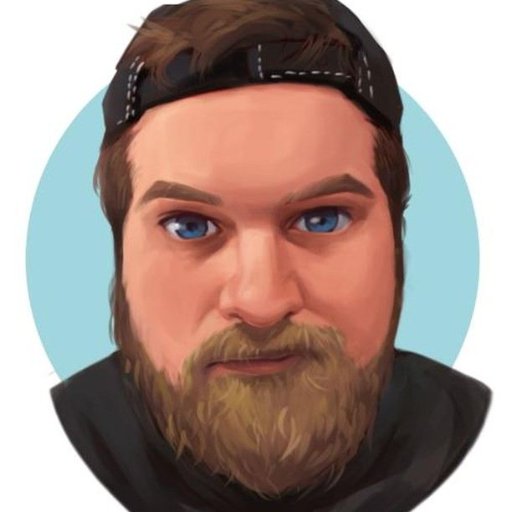 AkTechyBear Profile Picture