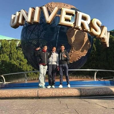 Docente de Inglés y educación física. Entrenador y deportista de Gimnasia Aeróbica. Amante del café y los buenos planes.