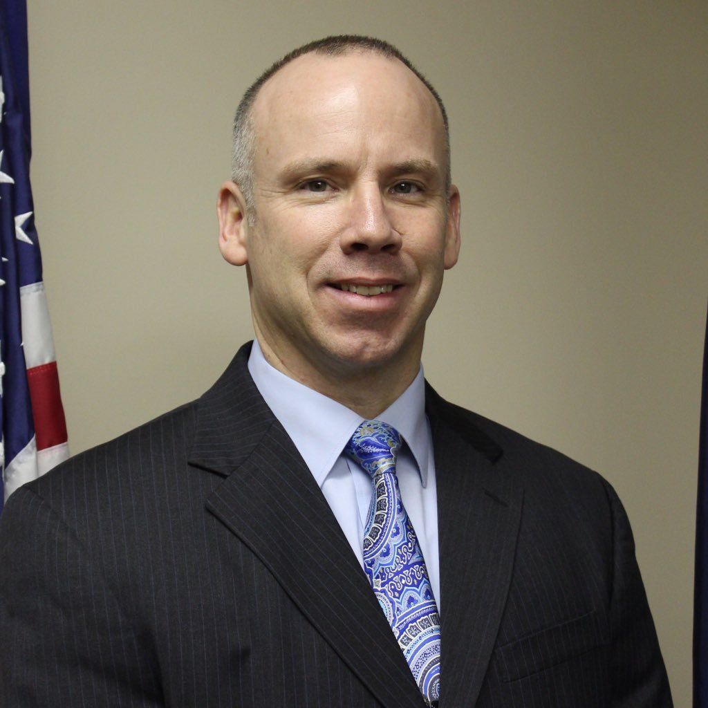 Husband, father of two amazing children, Criminal Justice Professional, Licensed Professional Counselor, and a United States Marine Corps Veteran.