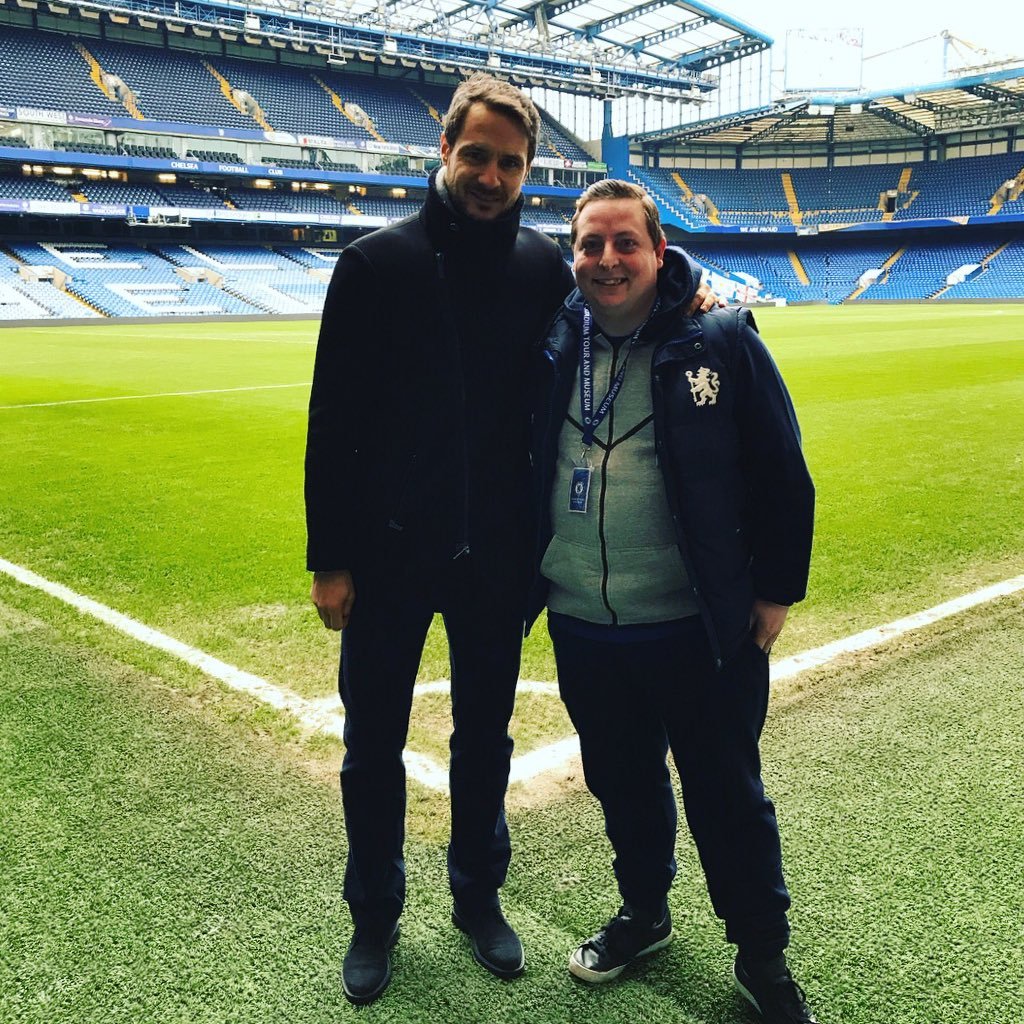 chelseaboy2685's profile picture. Born a blue, Live a blue Die a blue