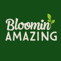 Bloomin Amazing ™(@bloominamazing) 's Twitter Profile Photo