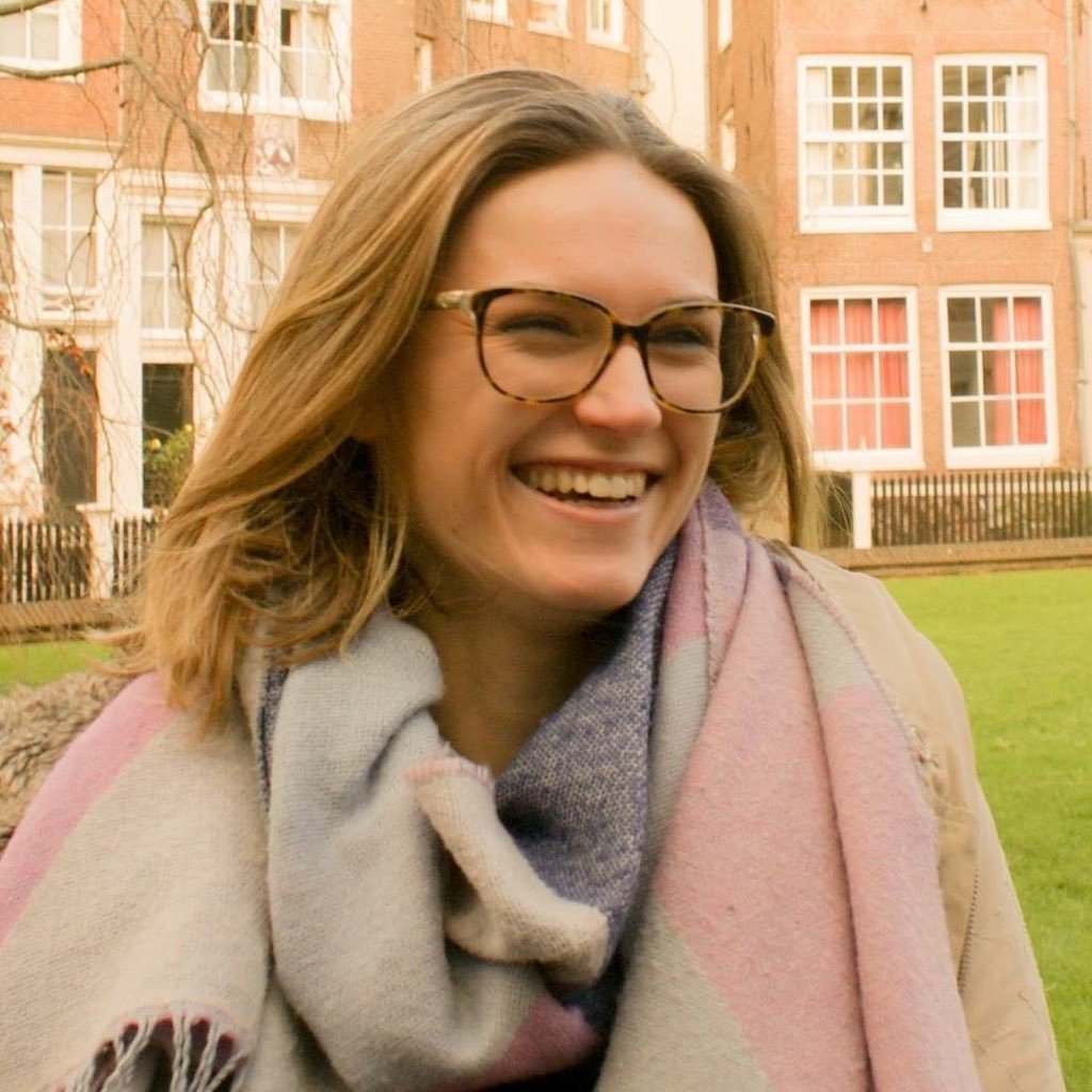 flo_rinetje's profile picture. Student Communicatiemanagement #Howest. I❤️traveling.