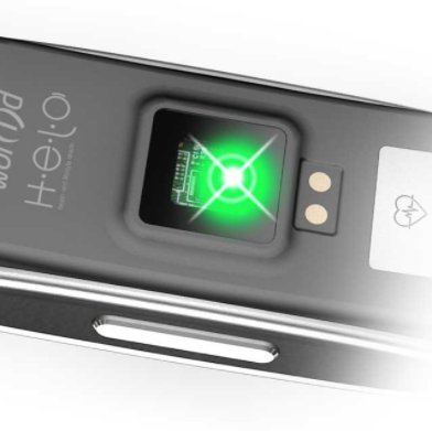 Helo LX Advanced Wearable Technology