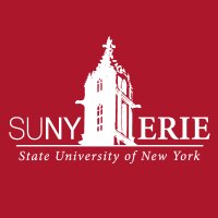 SUNY Erie(@SUNYECC) 's Twitter Profile Photo