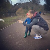 Simon Oyler (@simonoyler) 's Twitter Profile