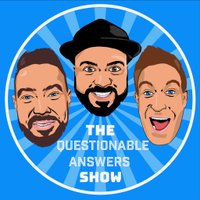 The Questionable Answers Show (@tqashow) 's Twitter Profile