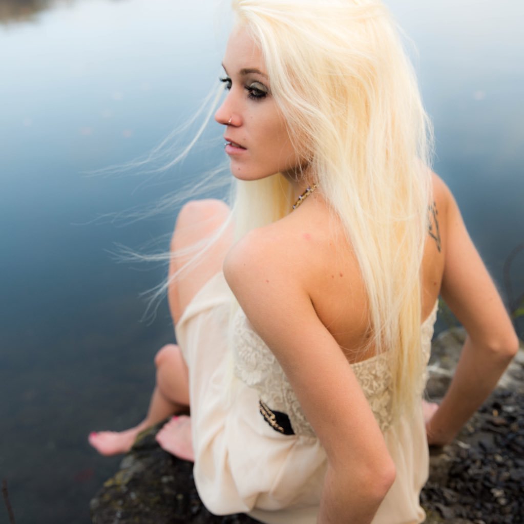 StefaniaImmersi's profile picture. 