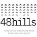 48 Hills (@48hills) Twitter profile photo