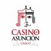 Casino de Asunción (@CasinoAsuncion) Twitter profile photo