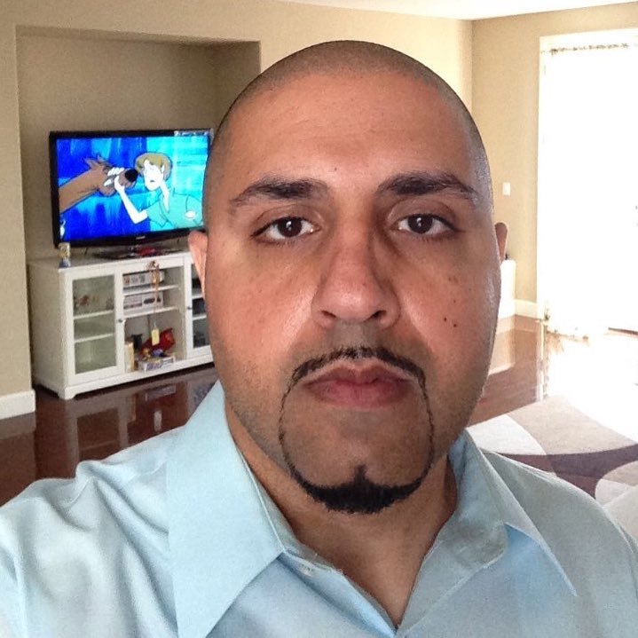 jzzza's profile picture. Fantasy Sports Guru..need advice? https://t.co/wzrxUGDheR. UC Davis Alum, Fan of the Paranormal, Pro wrestling lifer, 49ers/Giants/Dubs 4 Life