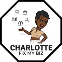 Charlotte Fix My Biz(@Char_FixMyBiz) 's Twitter Profile Photo