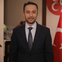 ibrahimdoruk(@84doruk) 's Twitter Profile Photo