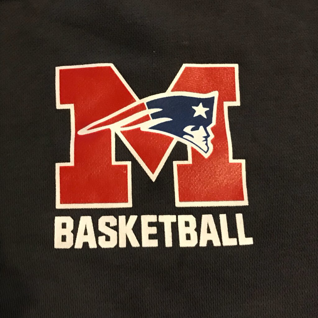 This account is not affiliated with Metro Christian Academy, but supports the men’s Patriot Basketball program.