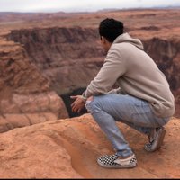 Chris Saadalla (@chrissaadalla) Twitter profile photo