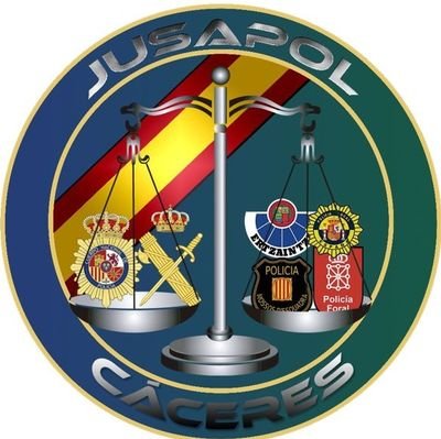 Cuenta provincial colaboradora de @Jusapol en Caceres #Equiparacionya /La unión es nuestra fuerza/ contacto jusapolcaceres@gmail.com