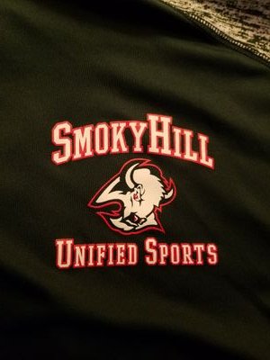 Smoky Hill HS Unified Sports