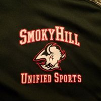 Smoky Hill HS Unified Sports(@SHUnifiedSports) 's Twitter Profile Photo