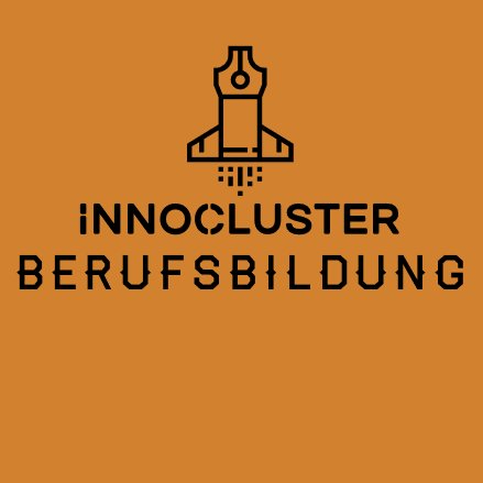 Innocluster_BB's profile picture. passionate about #innovation in #vet #EduTec #agileEdu #DigitalSkills #Lernen4null #CorporateLearning #OER #CollaborativeLearning #L2L #3L
