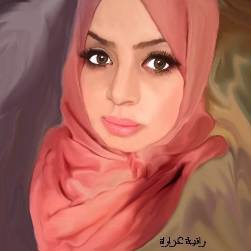 AzaraRania's profile picture. Graphic Designer and Multimedia/
Artist