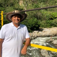 Andres Elias Gil (@andreseliasgil) 's Twitter Profile Photo Andres Elias Gil (@andreseliasgil) 's Twitter Profile Photo
