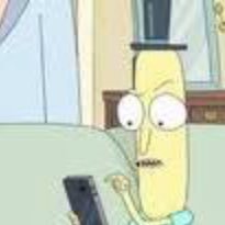 poopybutthole__'s profile picture. just a dude with a poopy butthole