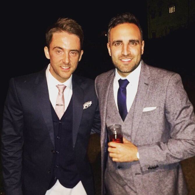 LewisWilks's profile picture. Snapchat-wilx88