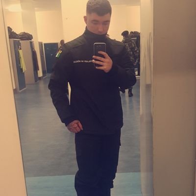 21 years old 🎉
manunited fan👌
fitness👌💪
defence forces ireland🇮🇪
