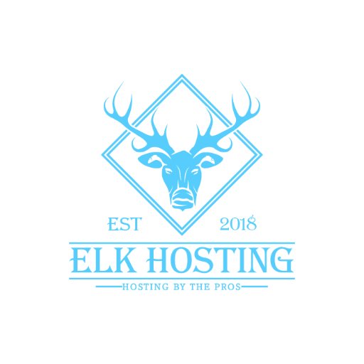 Welcome to Elk Hosting! Your 