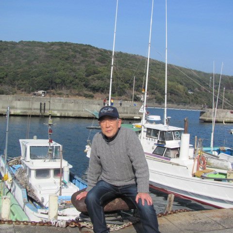 komura70 Profile Picture