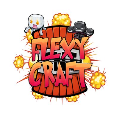 Ip Server: https://t.co/rlIhvjvrvJ
Telegram: @FlexyCraftChannel
Teamspeak: https://t.co/wmhW69nS7E
Fb: https://t.co/lwvbQ0aMci