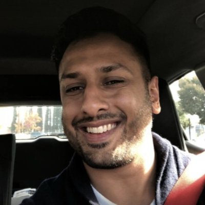 gnijor's profile picture. Engineering @segment