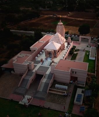 Jagannath Cultural Academy and Recearch Centre - Ahmedabad.