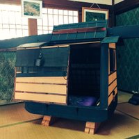 京都 西岩倉山 金蔵寺(こんぞうじ) (@nekotorakuda2) 's Twitter Profile