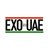 EXOinUAE