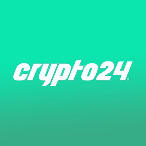 Crypto24 — Bitcoin und Kryptowährung News