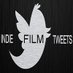 Indie Film Tweets (@indiefilmtweets) Twitter profile photo Indie Film Tweets (@indiefilmtweets) Twitter profile photo