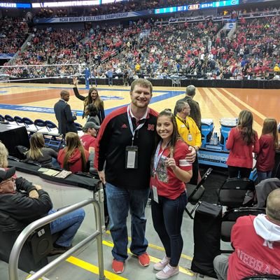 DCLuebe's profile picture. 