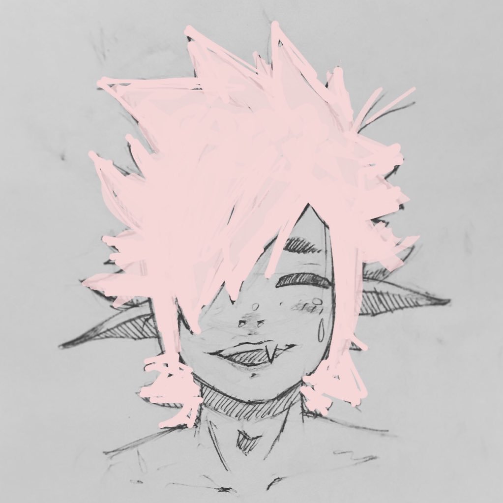 BorutoDesignさんのプロフィール画像