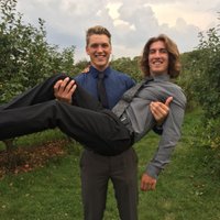 Ryan Kluver (@ryankluver12) 's Twitter Profile