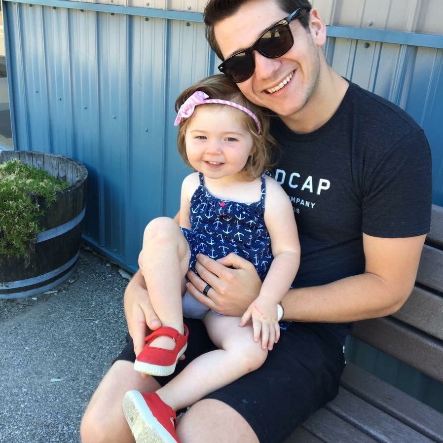 joeohnson's profile picture. & I'm light on my feet