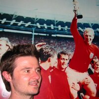 Barry Critchley (@bjcritch) 's Twitter Profile