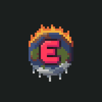 Environmental strategy game by @abunchofhacks where nature is a finite resource.
