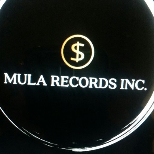 Independent Record Label 📀 MULA RECORDS INC🔱CEO. @MULAMIGZZ Artist : @JaymOnI_Swaggz @JAYSTARNYC Owner of 