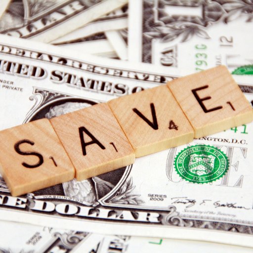 #Personalfinance insights to help you save and make more money. Learn about investing, credit cards, ways to save money and more.