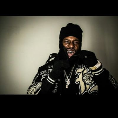 305WildCJB's profile picture. Semiyayo music llc
artist/performer/writer/actor/urbanmodel  #fuckwittheskreets https://t.co/s9DCZ9tFHH